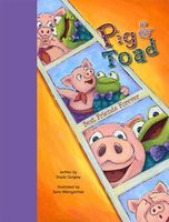 Pig & Toad: Best Friends Forever