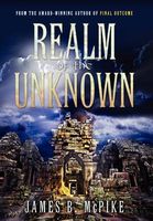 Cover of Realm of the Unknown by James B. McPike