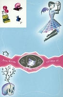 Cover of Dark Horse Deluxe Stationery Exotique: Rachel Williams' Miss Anne Thrope by Rachel Williams
