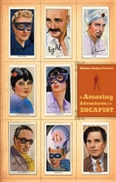 Michael Chabon Presents...the Amazing Adventures of the Escapist, Volume 2