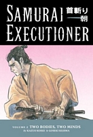 Samurai Executioner, Volume 2