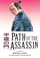 Path of the Assassin, Volume 11: Battle for Power, Part 3