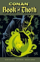 Conan: Book of Thoth