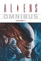 Aliens Omnibus, Volume 1