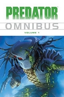 Predator Omnibus, Volume 1
