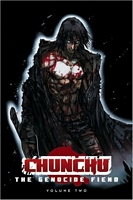 Cover of Chunchu: The Genocide Fiend, Volume 2 by Kim Byung Jin
