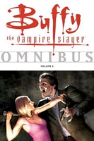Buffy the Vampire Slayer Omnibus, Volume 2