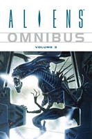 Aliens Omnibus, Volume 3