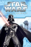 Star Wars: Episode V The Empire Strikes Back Photo Comic