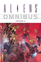 Aliens Omnibus, Volume 4