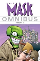 The Mask Omnibus Volume 2