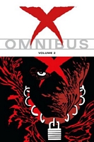 X Omnibus, Volume 2