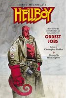 Hellboy: Oddest Jobs