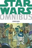 Star Wars Omnibus: Droids