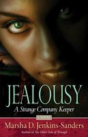 Cover of Jealousy by Marsha Jenkins-Sanders