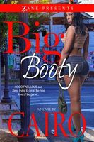 Cover of Big Booty by Cairo