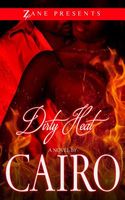 Cover of Dirty Heat by Cairo