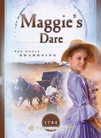 Maggie's Dare: The Great Awakening
