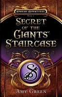Secret of the Giant's Staircase