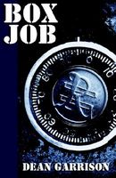 Cover of Box Job by Dean Garrison
