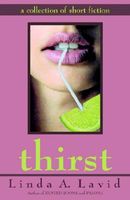 Cover of Thirst by Linda A. Lavid