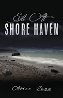 Cover of Evil at Shore Haven by Alice Zogg