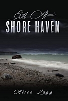 Hardcover edition cover