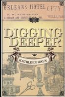DIGGING DEEPER