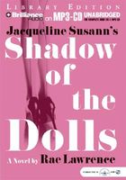 Audio edition cover