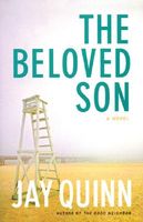 Cover of The Beloved Son by Jay Quinn