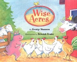 Wise Acres