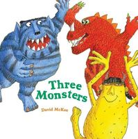 Three Monsters