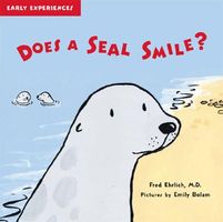 Does a Seal Smile?