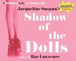 Audio edition cover