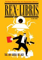 The Big Book of Rex Libris