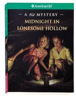 Midnight in Lonesome Hollow