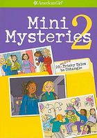 Mini Mysteries 2