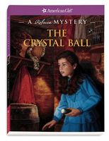 The Crystal Ball