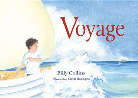 Billy Collins's Latest Book