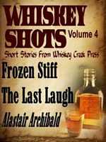 Whiskey Shots Volume 4