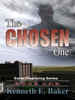 Cover of The Chosen One by Kenneth Baker