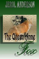 Cover of The Queen Anne Fox by Jerol Anderson