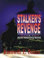 Cover of Stalker's Revenge by Kenneth Baker