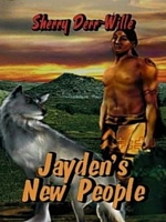 Jayden's New People
