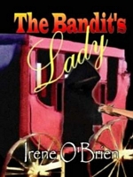 Cover of The Bandit's Lady by Irene O'Brien