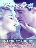 Cover of The Rebirth of Rachel by Christy Poff