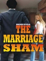 Cover of The Marriage Sham by Brenda Nyveld