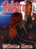 Cover of Falstro by Belita Renn