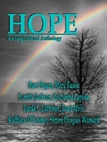 Cover of Hope: An Inspirational Anthology by Whiskey Creek Press