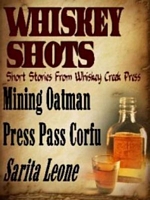 Whiskey Shots Volume 6